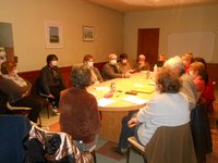 Assemblée générale du CAP Montbrunois