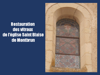 Les Vitraux
